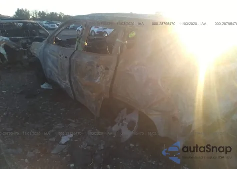 2020 Jeep Compass Altitude 4X4 z USA, uszkodzony, nr VIN 3C4NJDBB2LT116140